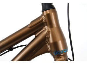 Rower Inspired Fourplay SE 24"