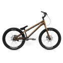 Inspired Fourplay SE 24" bike