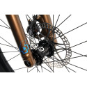 Rower Inspired Fourplay SE 24"