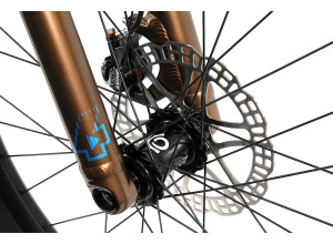 Rower Inspired Fourplay SE 24"