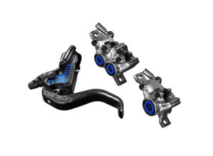 FREE Magura MT5 to MT Trail SL Carbon upgrade