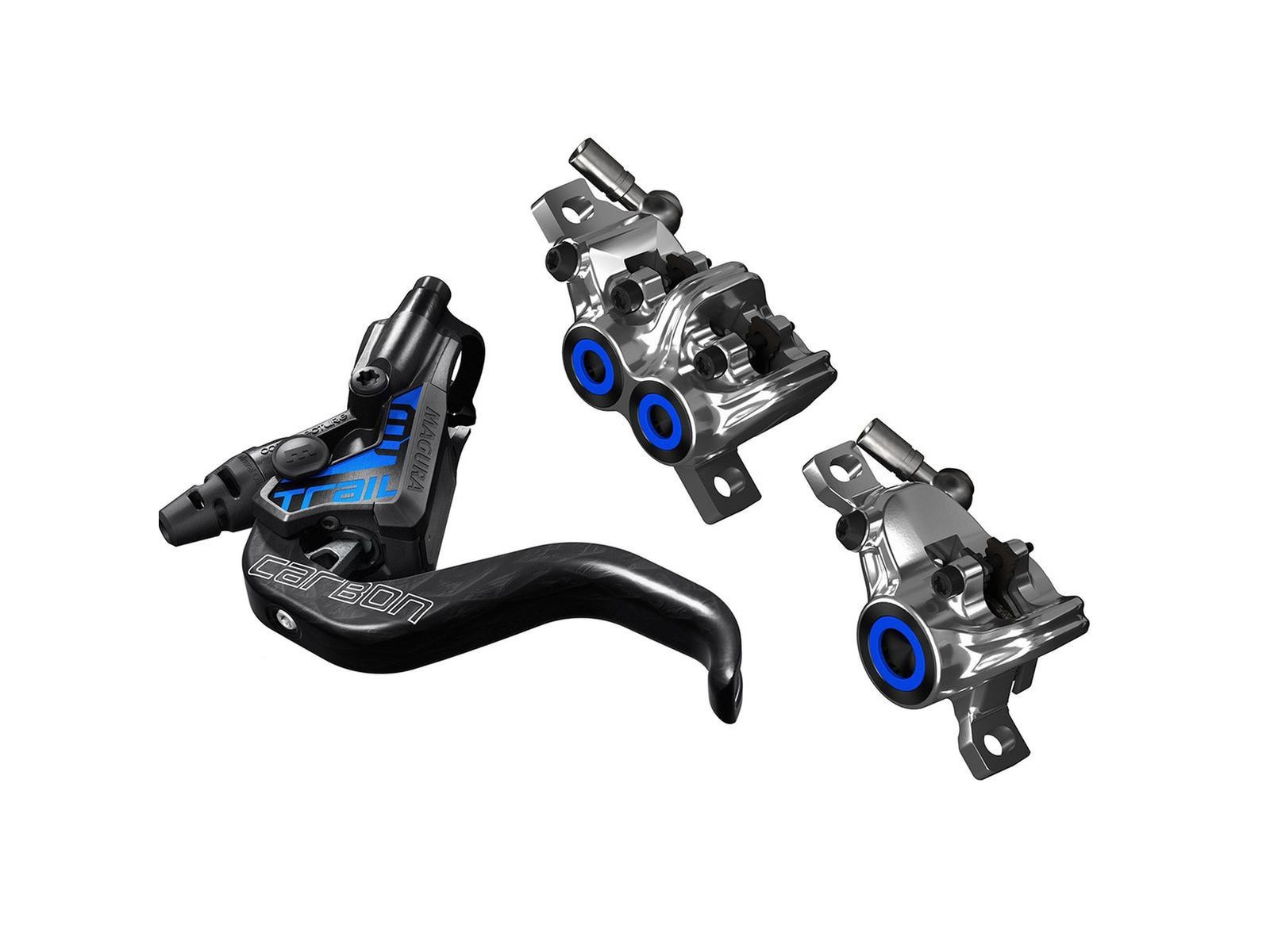 FREE Magura MT5 to MT Trail SL Carbon upgrade