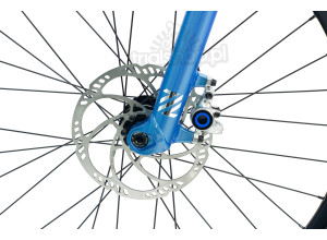 FREE Magura MT5 to MT Trail SL Carbon upgrade