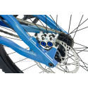 MT Trail SL Carbon w cenie MT5 z rowerem