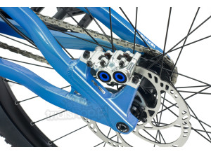 FREE Magura MT5 to MT Trail SL Carbon upgrade