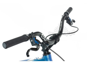 FREE Magura MT5 to MT Trail SL Carbon upgrade