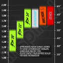 Rower Inspired Flow Plus 24"