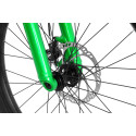 Rower Inspired Fourplay Pro 24"