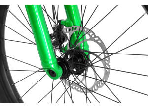 Rower Inspired Fourplay Pro 24"