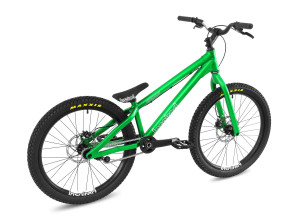 Inspired Fourplay Pro 24" bike