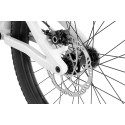 Inspired Fourplay Pro 24" bike