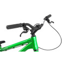 Inspired Fourplay Pro 24" bike