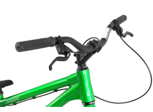 Inspired Fourplay Pro 24" bike