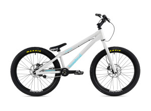 Inspired Fourplay Pro 24" bike