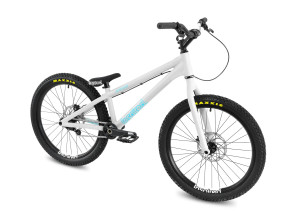 Inspired Fourplay Pro 24" bike