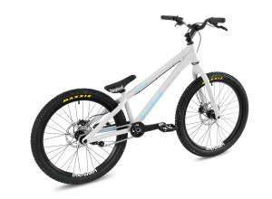 Inspired Fourplay Pro 24" bike