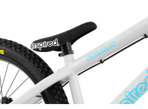 Inspired Fourplay Pro 24" bike