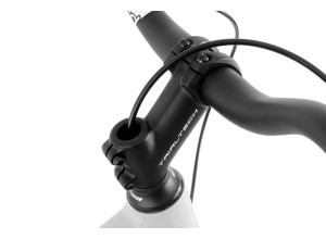 Inspired Fourplay Pro 24" bike