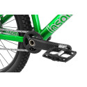 Rower Inspired Fourplay Pro 24"