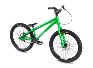 Inspired Fourplay Pro 24" bike