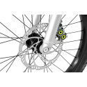 Inspired Link Team 22" bike