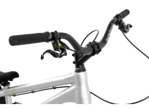 Inspired Link Team 22" bike