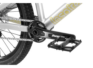Inspired Link Team 22" bike