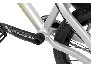 Inspired Link Team 22" bike