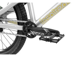 Inspired Link Team 22" bike
