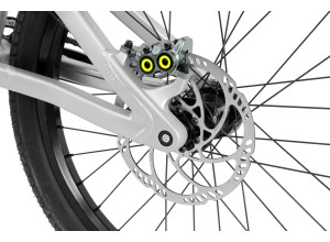 Inspired Link Team 22" bike
