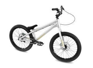 Inspired Link Team 22" bike