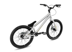 Inspired Link Team 22" bike