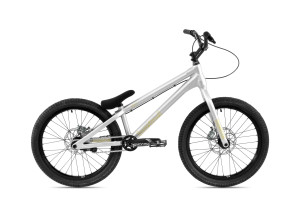 Inspired Link Team 22" bike