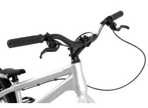 Inspired Link Pro 22" bike