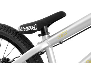 Inspired Link Pro 22" bike
