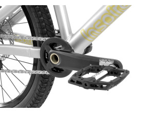 Inspired Link Pro 22" bike
