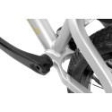 Inspired Link Pro 22" bike