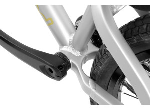 Inspired Link Pro 22" bike
