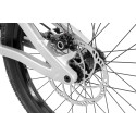 Inspired Link Pro 22" bike