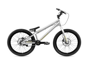 Inspired Link Pro 22" bike