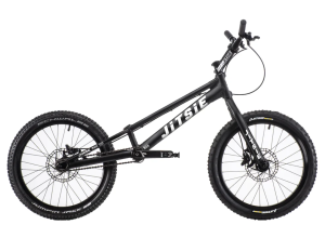 Jitsie Varial 920 bike