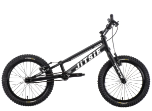 Jitsie Varial 840 bike