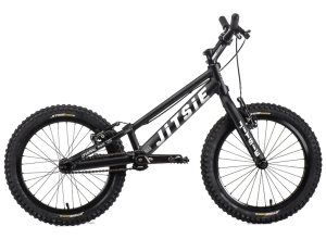 Rower Jitsie Varial 740 18"