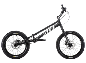 Jitsie Varial 970 bike