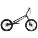 Jitsie Varial 1010 bike