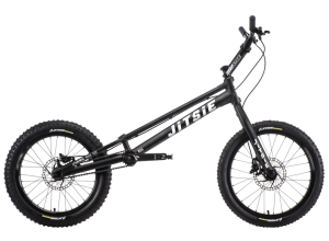 Jitsie Varial 1010 bike