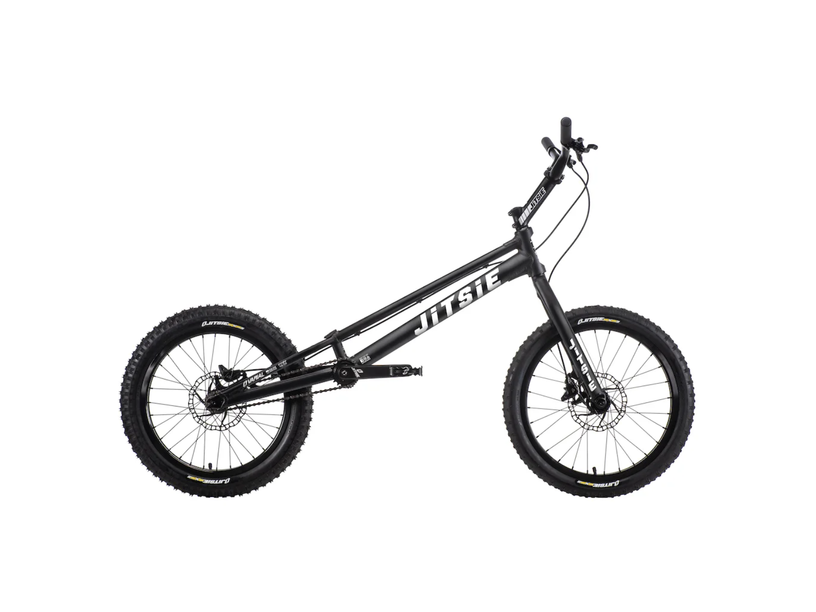 Jitsie Varial 1010 bike