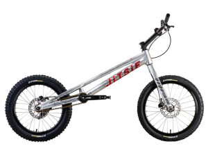 Jitsie Varial 1010 Race bike