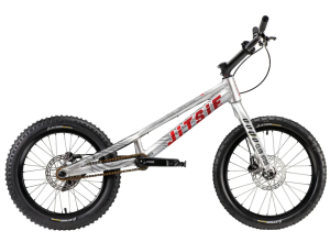 Rower Jitsie Varial Race 920 20"