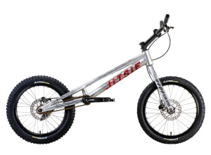 Jitsie Varial 970 Race bike